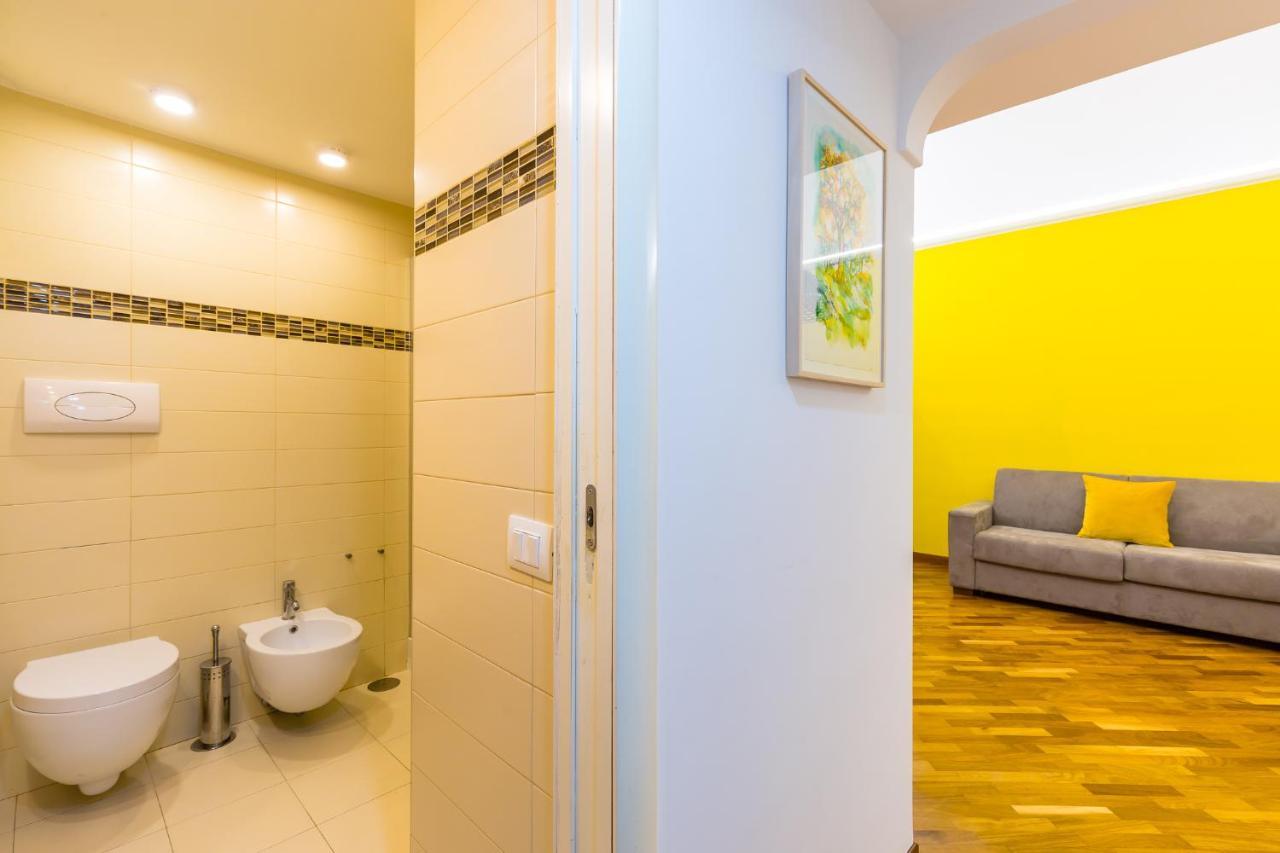 Appartamento Casa Fiorita Riviera By Napoliapartments *