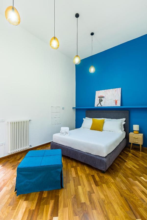 Casa Fiorita Riviera By Napoliapartments Appartamento *