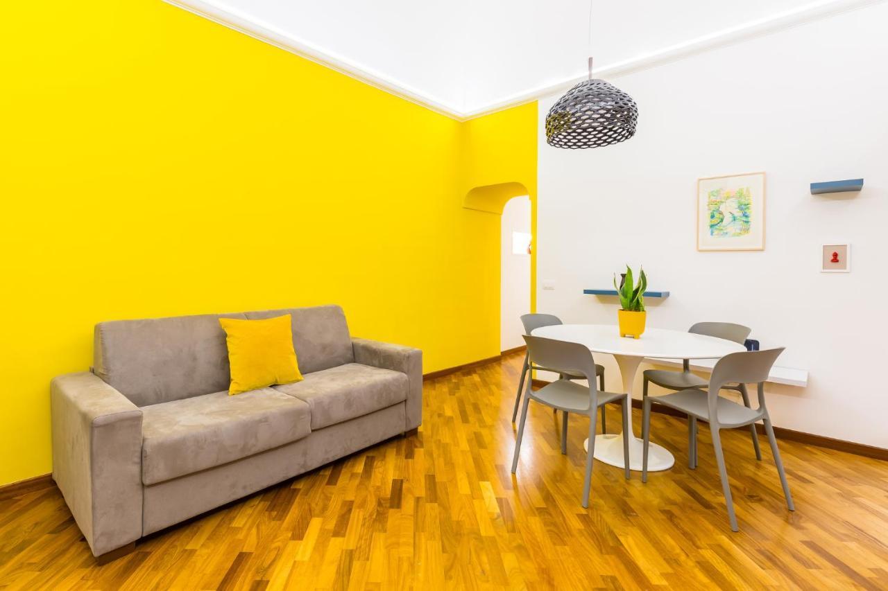 Casa Fiorita Riviera By Napoliapartments Appartamento