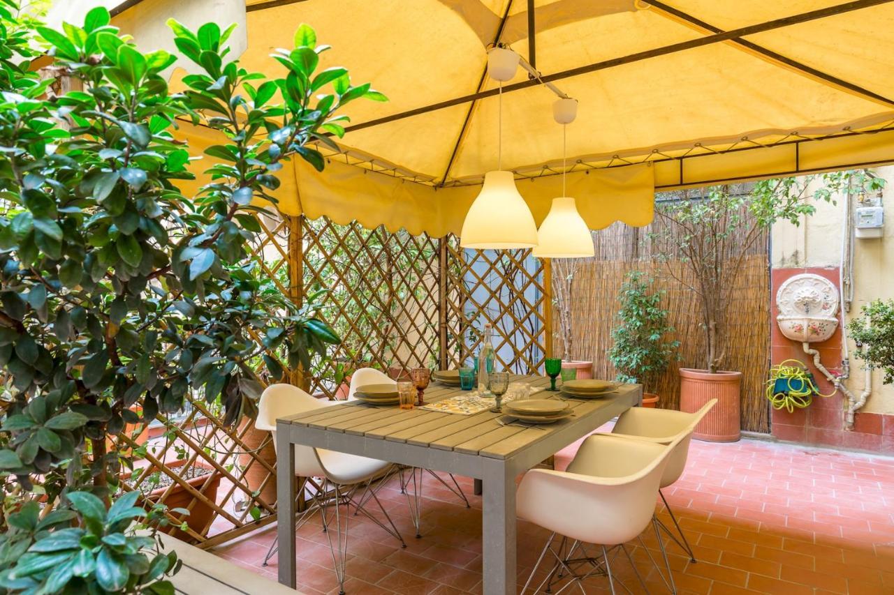 Casa Fiorita Riviera By Napoliapartments Appartamento Napoli