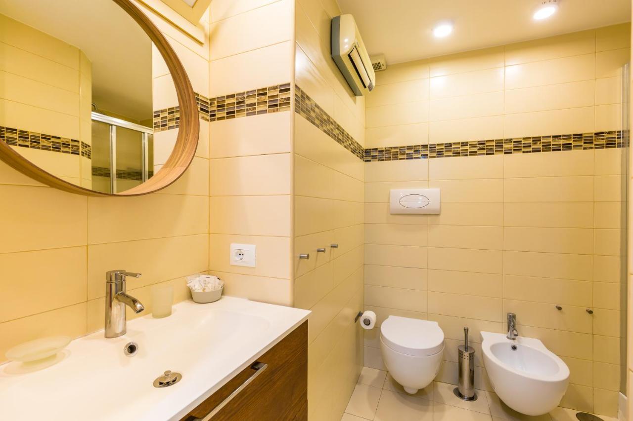 Appartamento Casa Fiorita Riviera By Napoliapartments