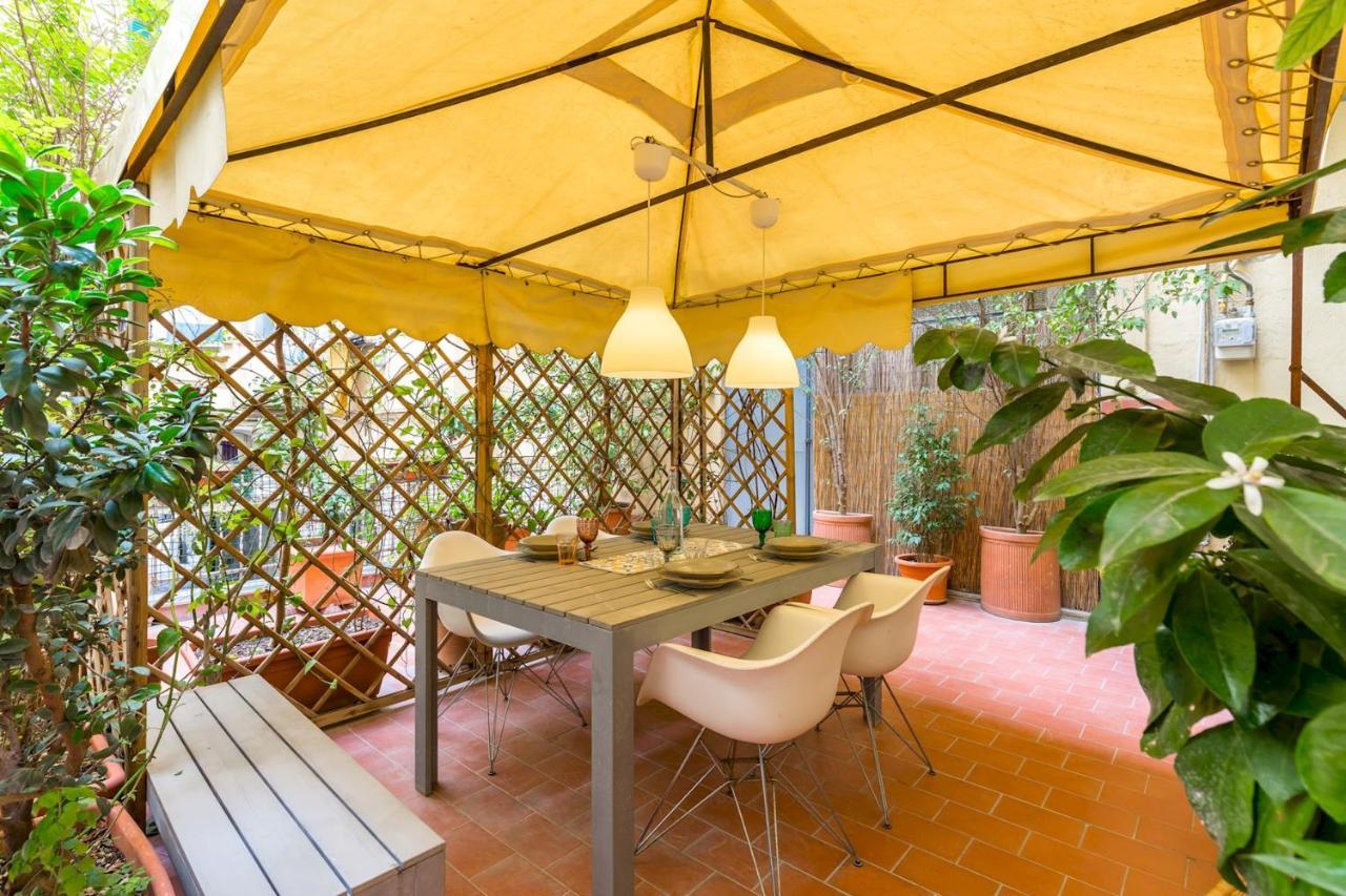 Casa Fiorita Riviera By Napoliapartments * Napoli