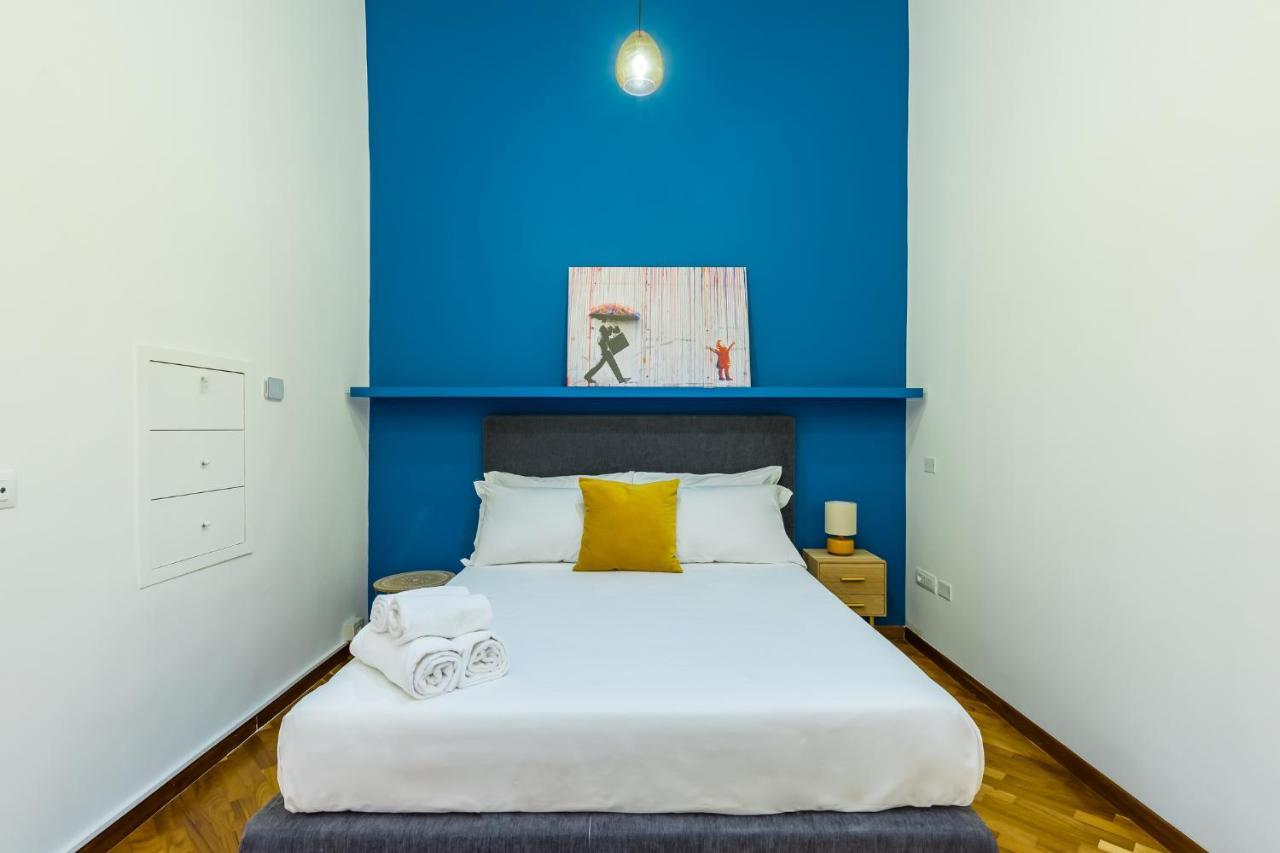 Casa Fiorita Riviera By Napoliapartments * Napoli