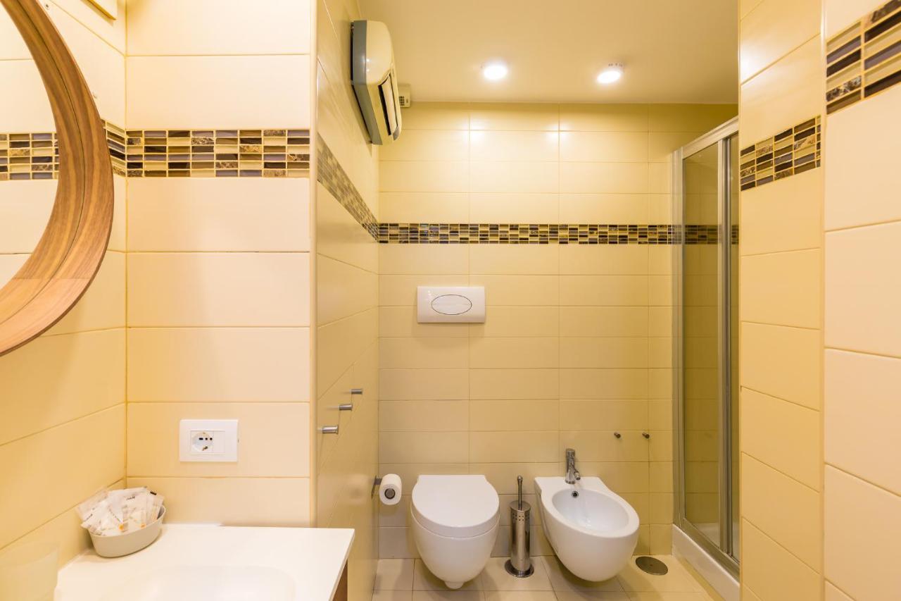 Casa Fiorita Riviera By Napoliapartments Appartamento *