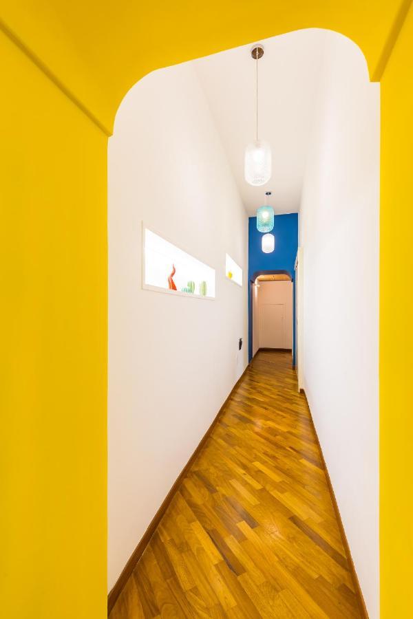 Casa Fiorita Riviera By Napoliapartments Appartamento Napoli